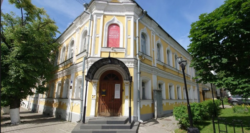 Владимиро-Суздальский музей-заповедник стал одним из самых посещаемых музеев в России