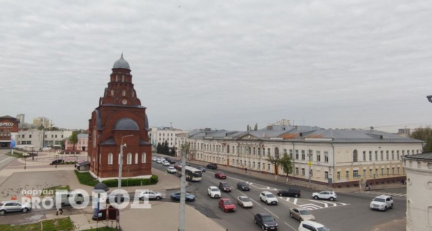 Владимирцы могут внести свои предложения по улучшению работы общественного транспорта