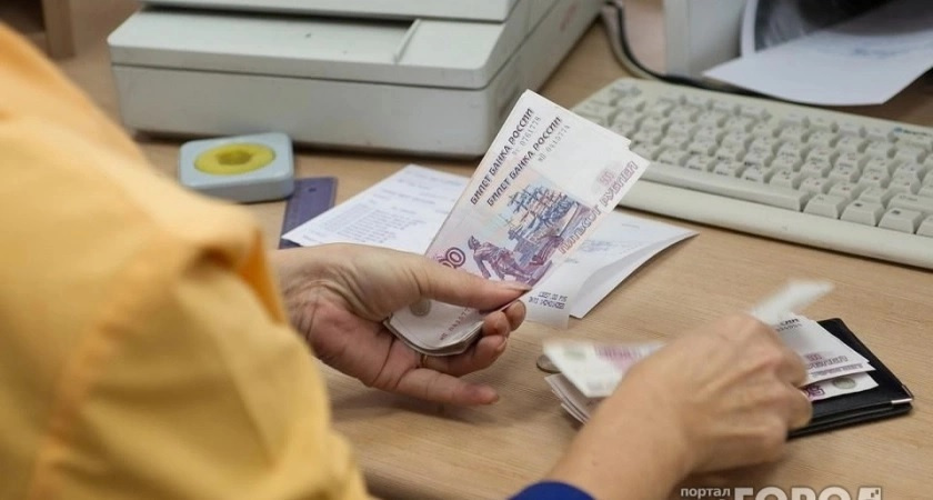 В Коврове одно из предприятий недоплатило девяти сотрудникам 600 тысяч рублей