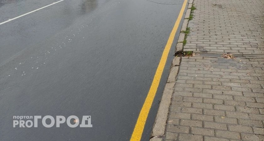 Ковровские прокуроры заставили местную администрацию сделать ливневки на нескольких улицах