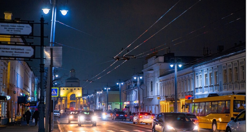 Владимирская область попала в топ регионов с самой длинной рабочей неделей
