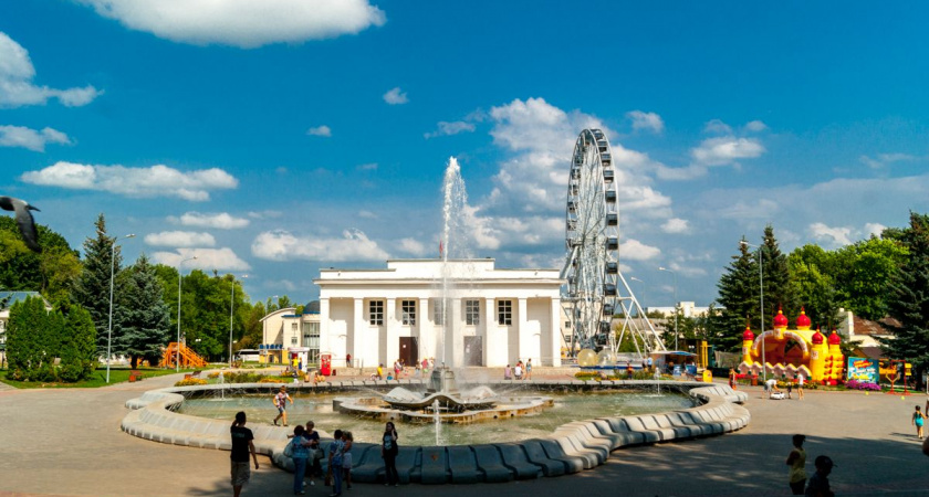 В Центральном парке Владимира пройдет гастрономический этнофестиваль