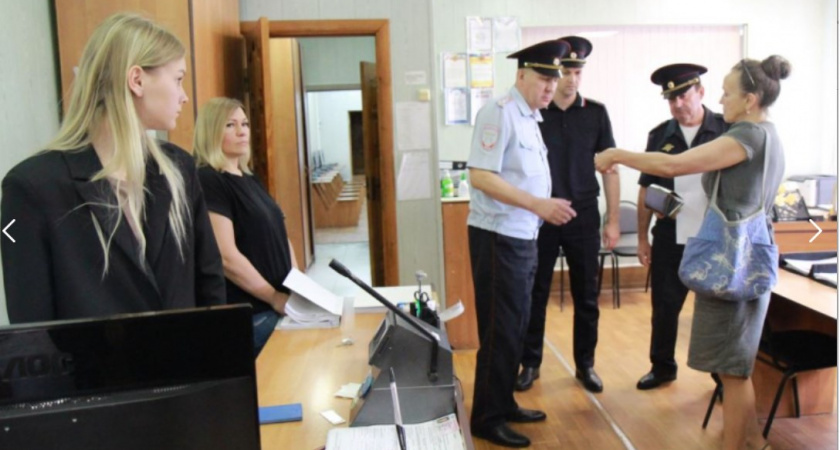 Владимирские общественники оценили уровень услуг экзаменационного подразделения ГИБДД