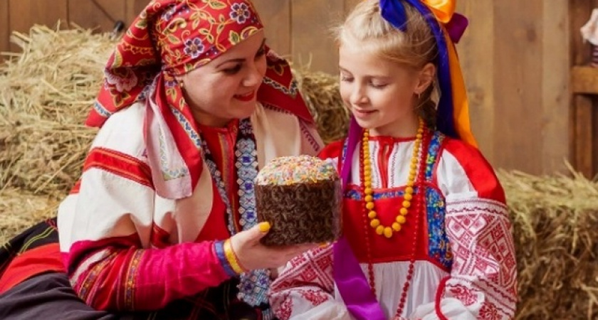 Владимирские семьи могут принять участие в международном фотоконкурсе