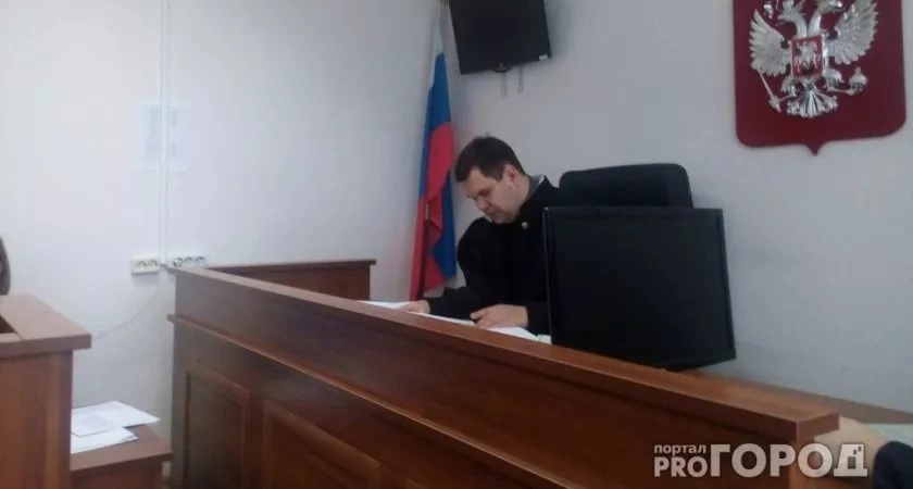 В Коврове осудили руководителя религиозной экстремистской организации