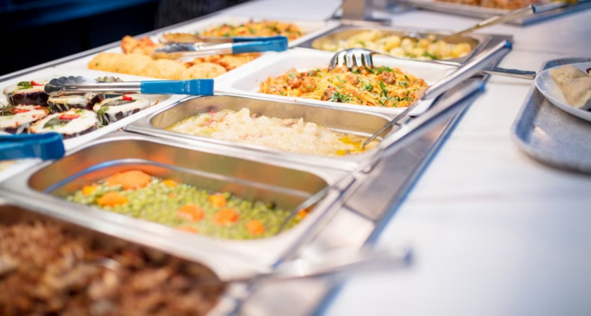 Во Владимирской области проверяют калорийность блюд и вложение продуктов в школьных столовых