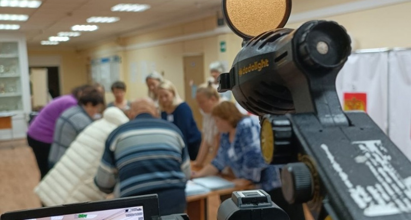 На выборах в Заксобрание Владимирской области получили предварительные данные по партийному раскладу