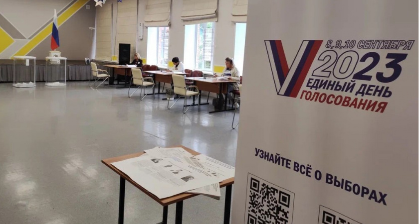 Во Владимирской области все местные выборы признаны состоявшимися