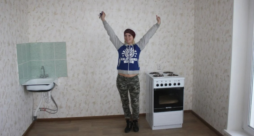 По требованию прокуратуры во Владимирской области 5 сирот получили  благоустроенное жилье