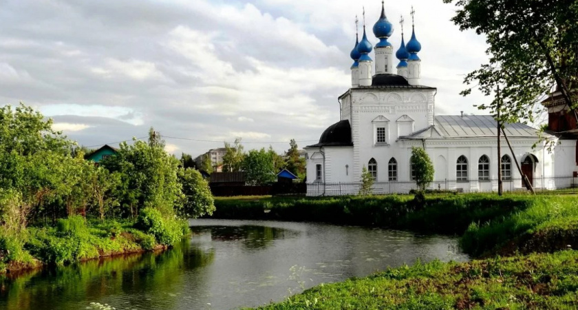 Правительство Владимирской области распределило 51 миллион рублей на новые туристические маршруты