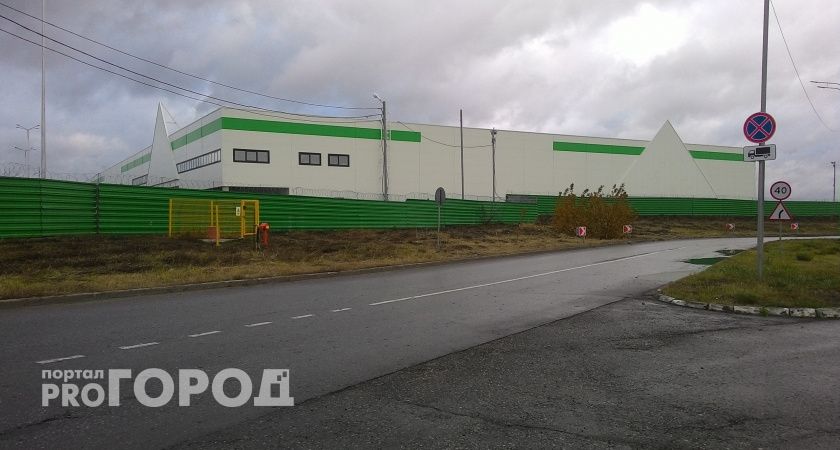 В Правительстве Владимирской области рассказали о перспективах открытия "Леруа Мерлен" во Владимире