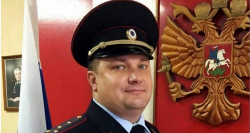 Во Владимирской области отметили 100-летие службы участковых уполномоченных полиции