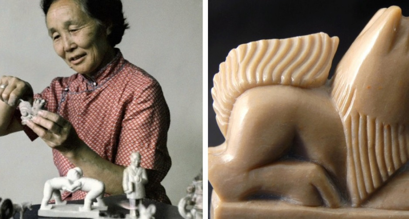 Во владимирских Палатах откроется экзотичная выставка, посвященная тувинским шахматам