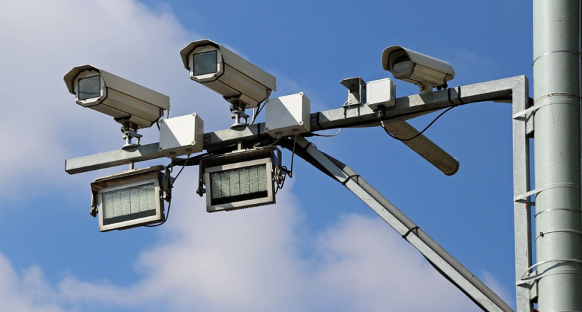 Во Владимирской области в следующем году закупят 20 камер для фиксации нарушений ПДД