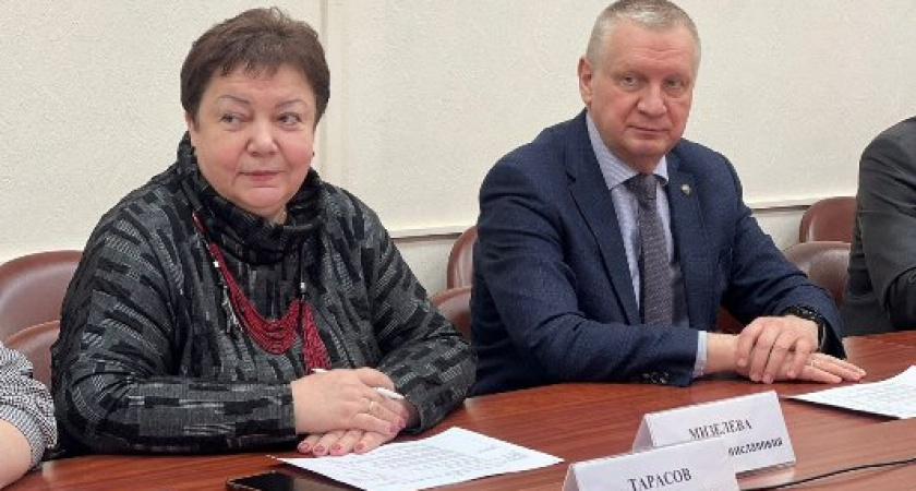 Во Владимирской области возобновил работу штаб общественного наблюдения за выборами