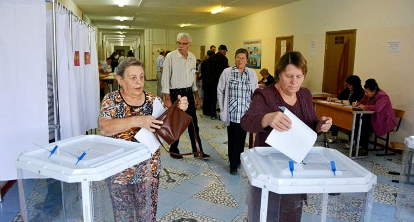 В одном из городов во Владимирской области отменили прямые выборы мэра