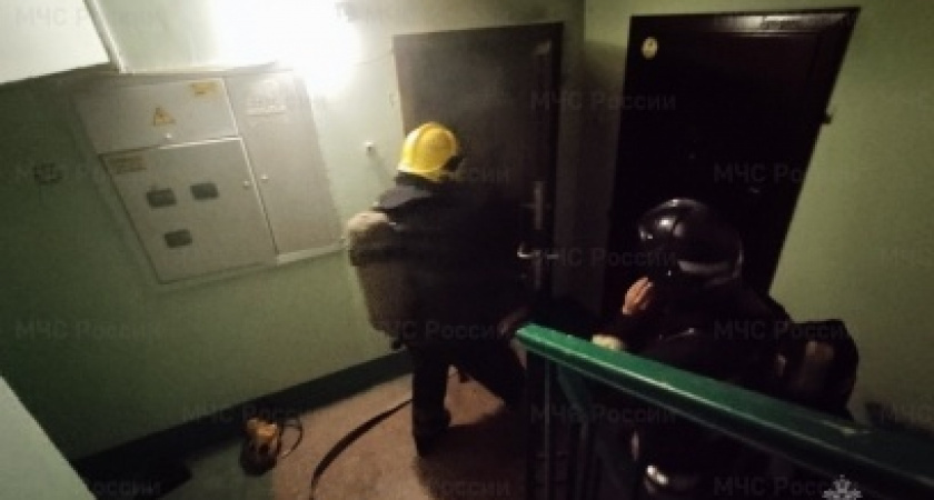 Во Владимирской области из-за неисправной электросети произошло более 700 пожаров