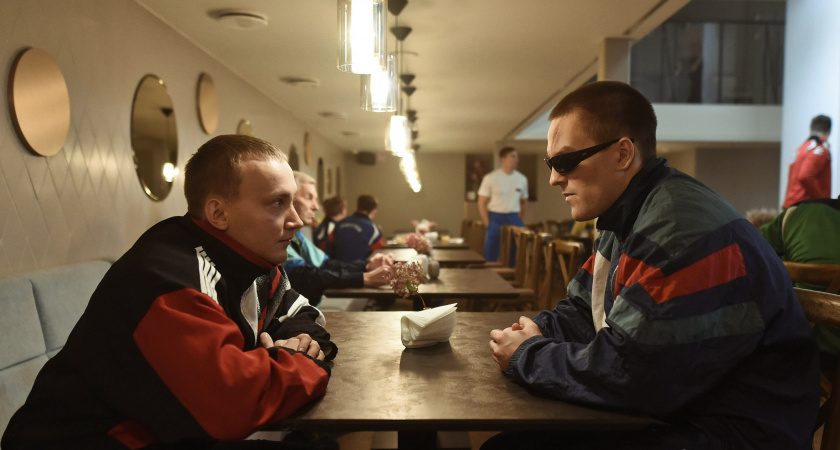 Богатырское наше правило — надо другу в беде помочь: спортивная драма «Крецул» выходит в Wink.ru