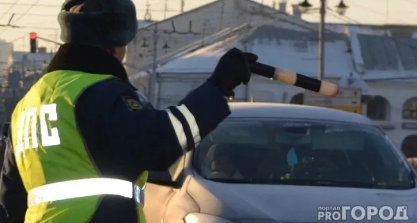 Вязниковский экс-полицейский помог водителю избежать ответственности за ДТП, подставив невиновного