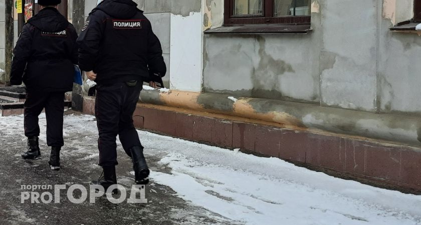 Из магазина во Владимирской области похитили кофе и детское питание на десятки тысяч рублей