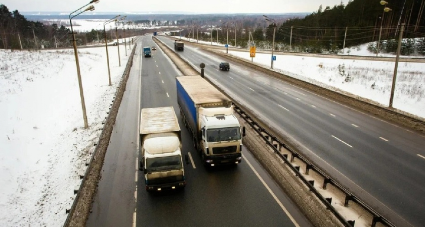 Во Владимирской области восстановят разбитые участки федеральных трасс М-7 и Р-132