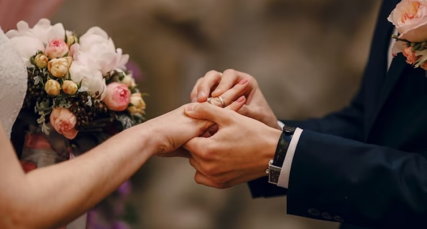 Как дата вашей свадьбы влияет на семейную жизнь