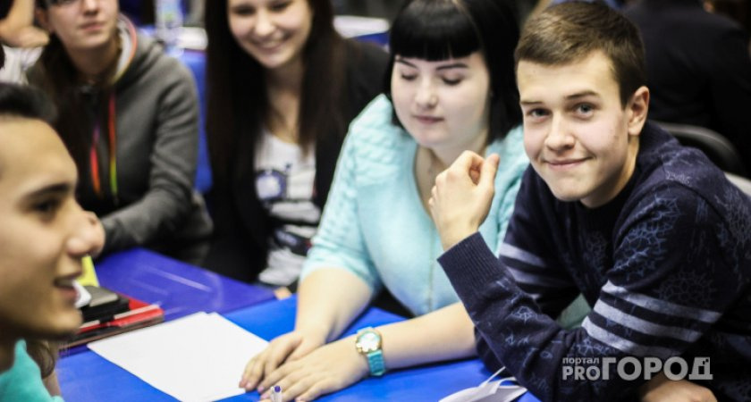 Владимирская область попала в топ-3 регионов России по числу студентов на платном обучении