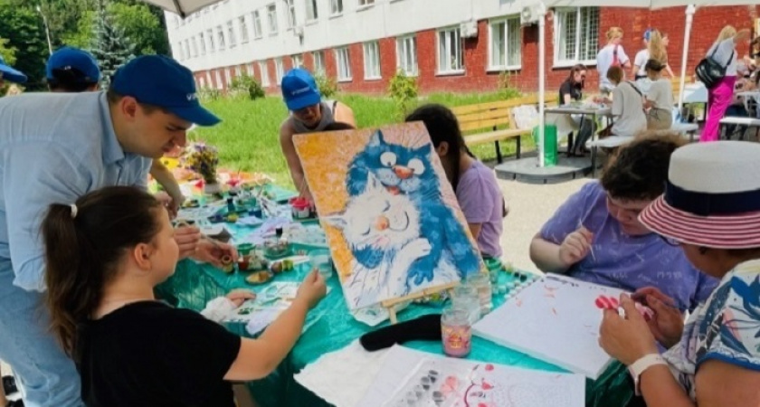 АО «Транснефть-Верхняя Волга» оказало поддержку школам и детским учреждениям Владимирской области