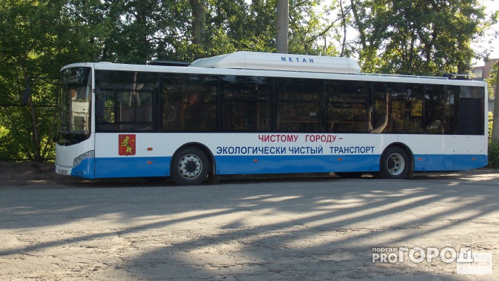 Губернатор анонсировала запуск автобусного завода в 33 регионе в этом году