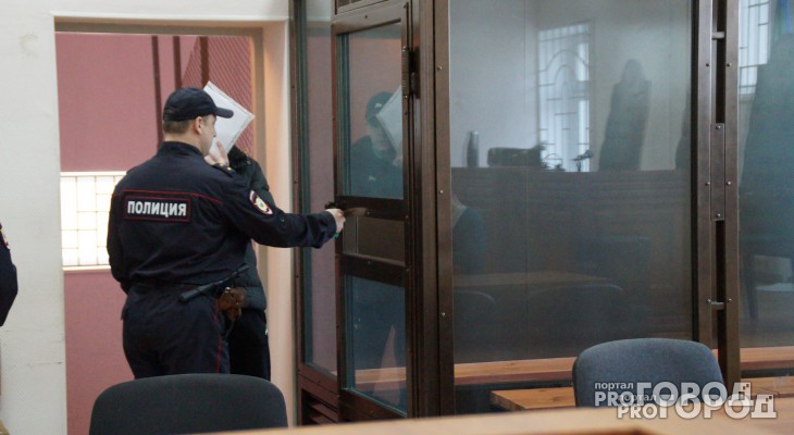 Ковровчанин заплатит за жестокое убийство 300 тысяч рублей