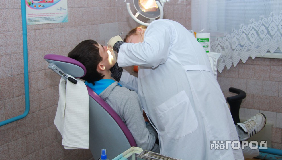 "Скелет в шкафу": как стоматологи обманывают своих пациентов?