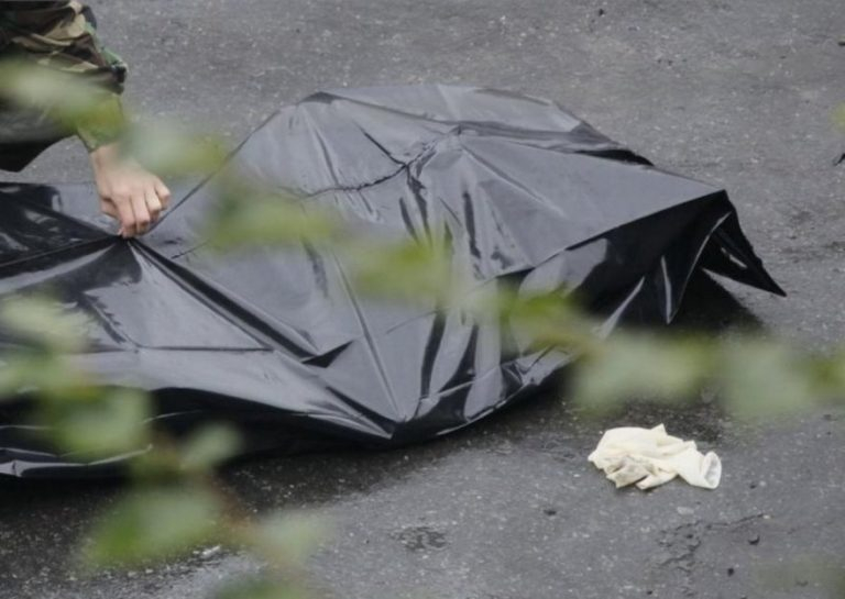 Ночью в Камешковском районе насмерть сбили 20-летнего парня