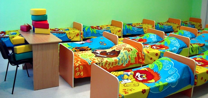 Новости России: в детском саду во время тихого часа умер двухлетний малыш