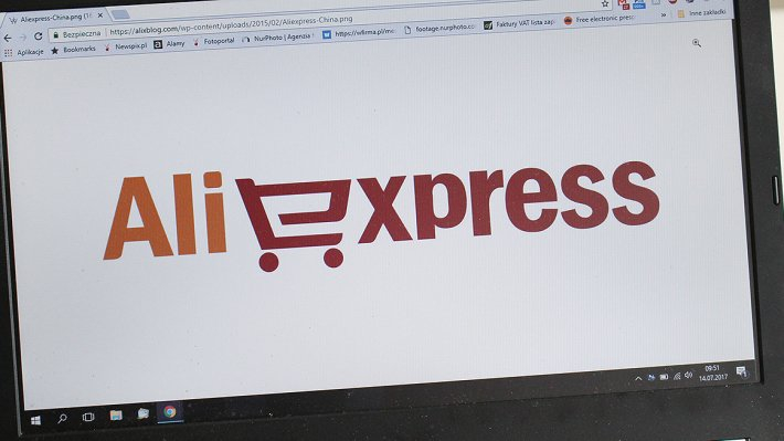 В России появился новый конкурент AliExpress в интернет-торговле