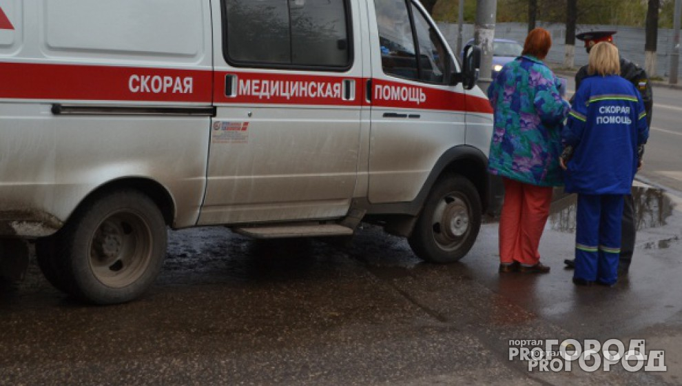 Новости России: Школьник скончался после пробежки на физкультуре