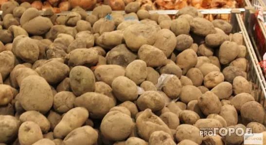 53-летний житель Мурома погиб, отправившись за картошкой