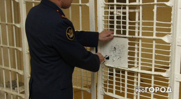 Владимирский заключенный, покусавший своего надзирателя, вновь отправится в тюрьму