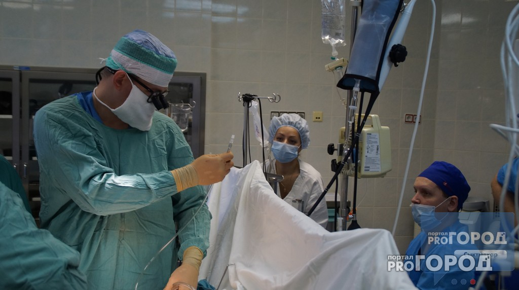 Во Владимирской больнице № 4 начнут круглосуточно проводить операции