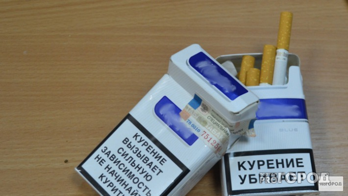 Для некурящих россиян предложили сократить рабочую неделю‍