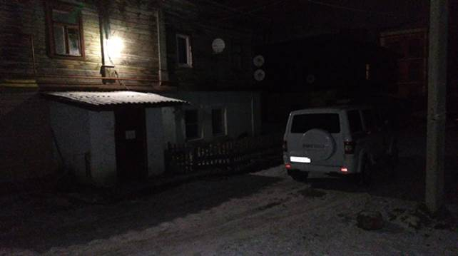 Жители Коврова остались ночью без отопления и горячей воды