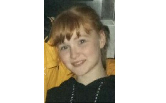 Во Владимирской области пропала 15-летняя девочка