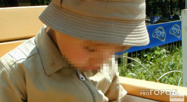 Во Владимирской области 11 детей стали жертвами "домашних"