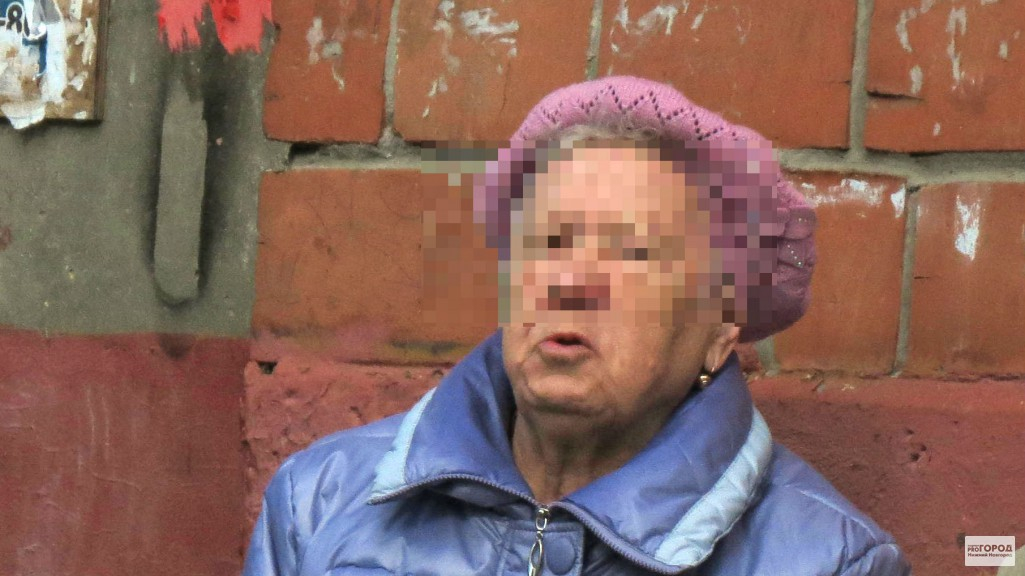 В Муроме пенсионерка спугнула насильника, который напал на женщину