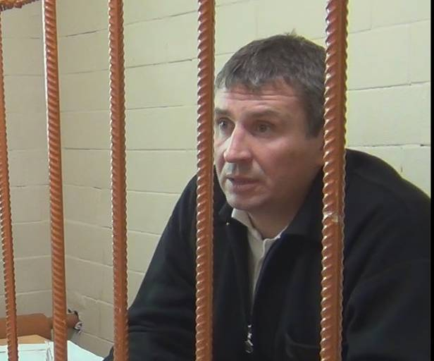 Во Владимире пожизненно заключенному добавили еще срок