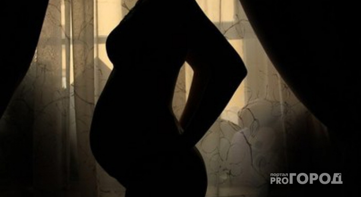 В Коврове похитили 14-летнюю беременную девочку