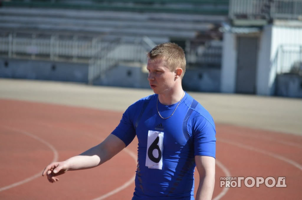 Во Владимире пройдет чемпионат по легкоатлетическому кроссу