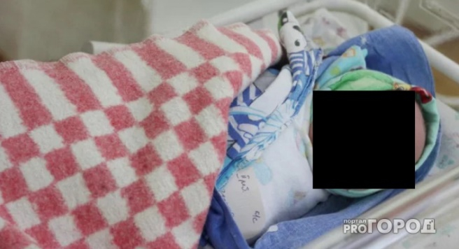 Муромлянка, задушившая новорожденного, отправится в суд