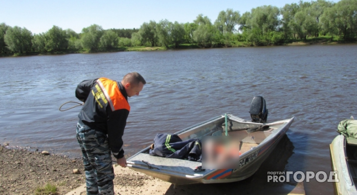 20 жителей Владимирской области утонули с начала лета
