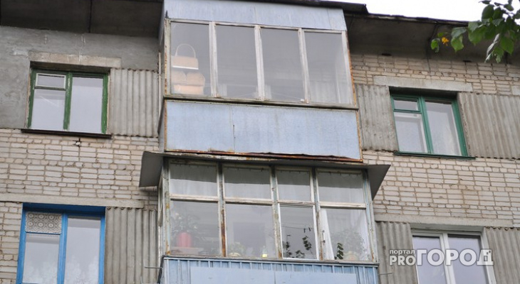 Во Владимире умер подросток, надышавшись газом на балконе у друга