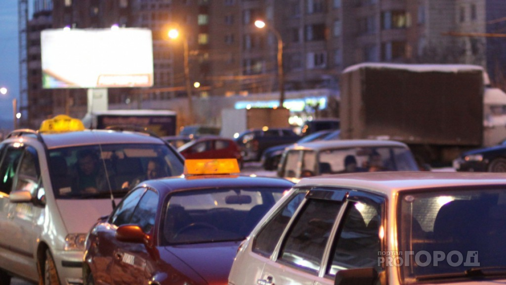 Старейшему владимирскому "Таксопарку" грозит закрытие?